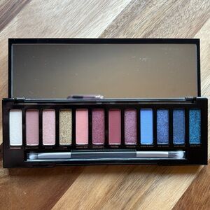 Naked Robin Eisenberg Palette